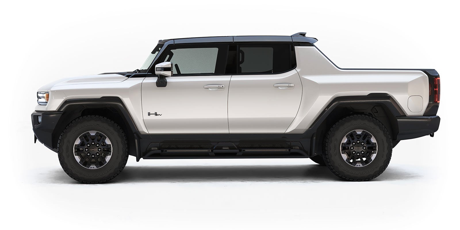 hummer ev pickup and hummer ev | Henry Martens Buick GMC in Leavenworth KS
