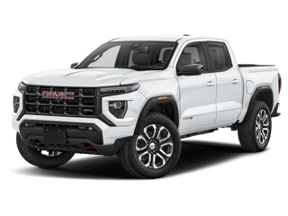 GMC Canyon - Henry Martens Buick GMC in Leavenworth KS