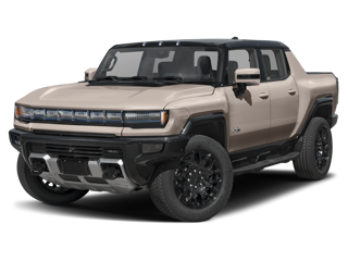 HUMMER EV vs Tesla Cybertruck - Henry Martens Buick GMC in Leavenworth KS