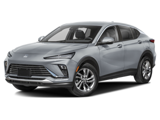 Buick Envista - Henry Martens Buick GMC in Leavenworth KS