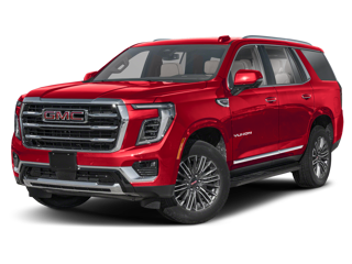 GMC Yukon - Henry Martens Buick GMC in Leavenworth KS
