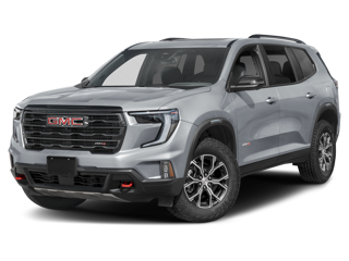 GMC Acadia - Henry Martens Buick GMC in Leavenworth KS