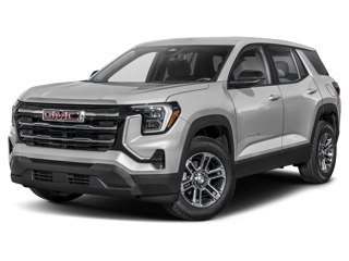 GMC Terrain - Henry Martens Buick GMC in Leavenworth KS