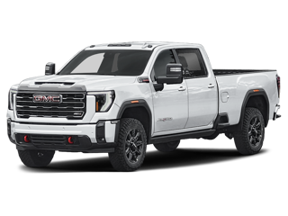 GMC Sierra HD - Henry Martens Buick GMC in Leavenworth KS