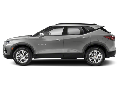 2020 Chevrolet Blazer Premier