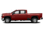 2021 Chevrolet Silverado 3500 HD LTZ