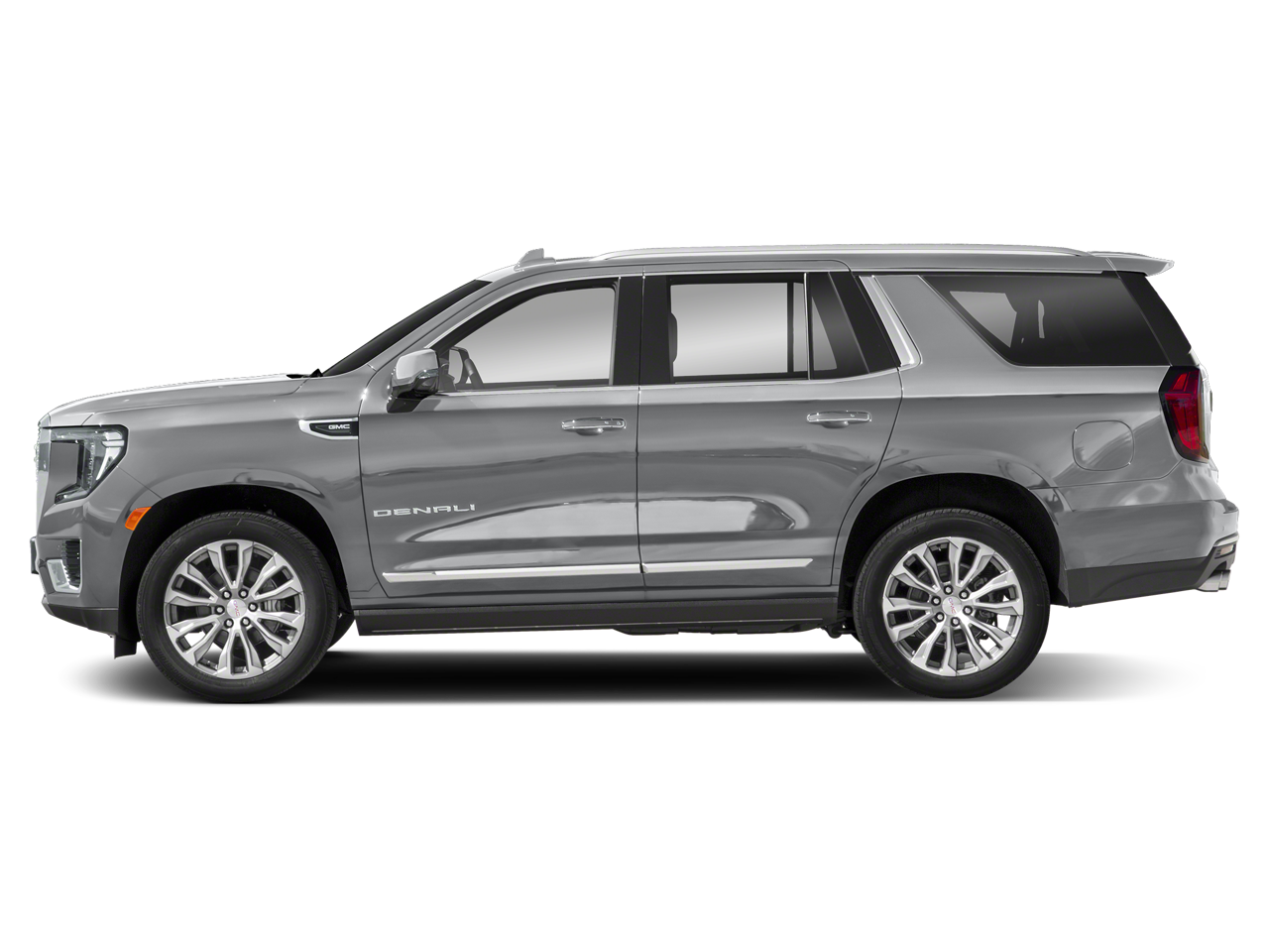 2023 GMC Yukon Denali - Photo 29