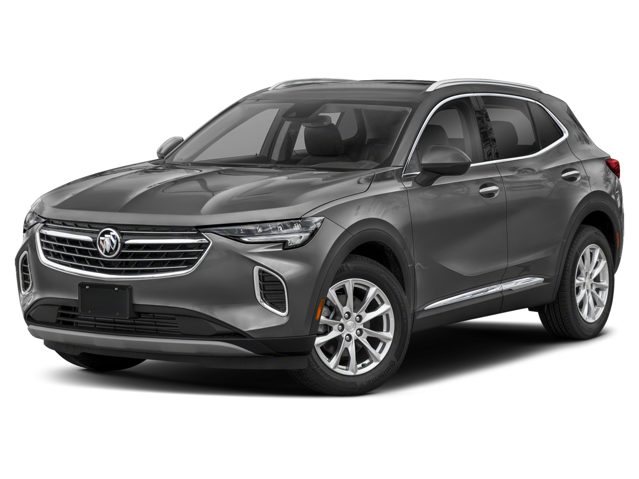 2022 Buick Envision Essence - Photo 26