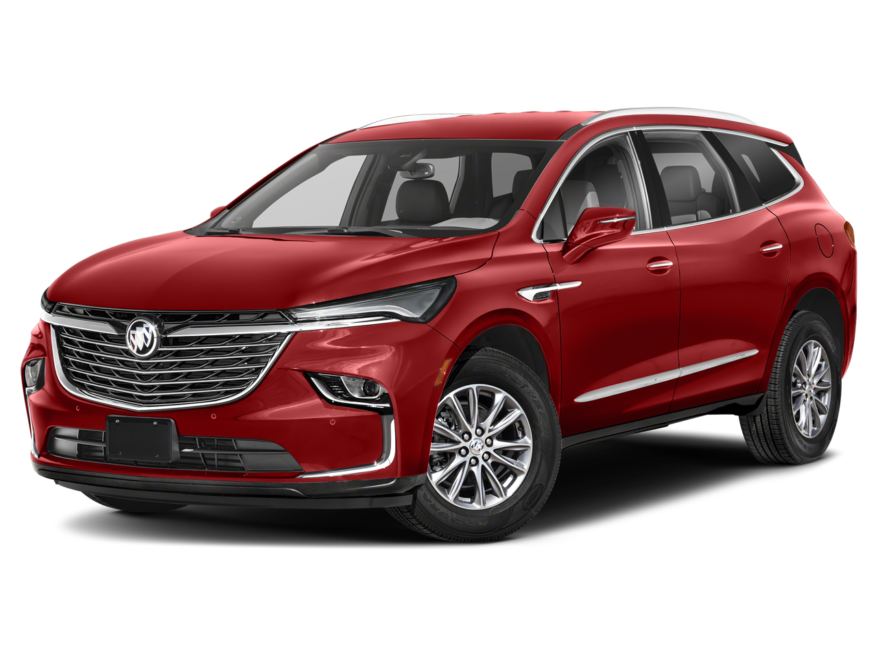 2023 Buick Enclave Essence - Photo 27