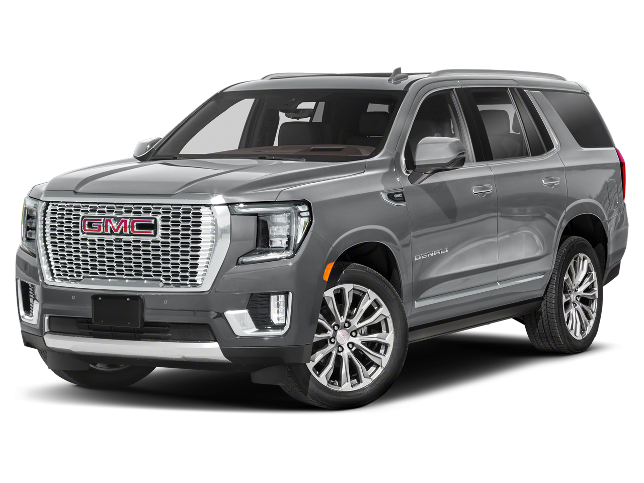 2023 GMC Yukon Denali - Photo 27