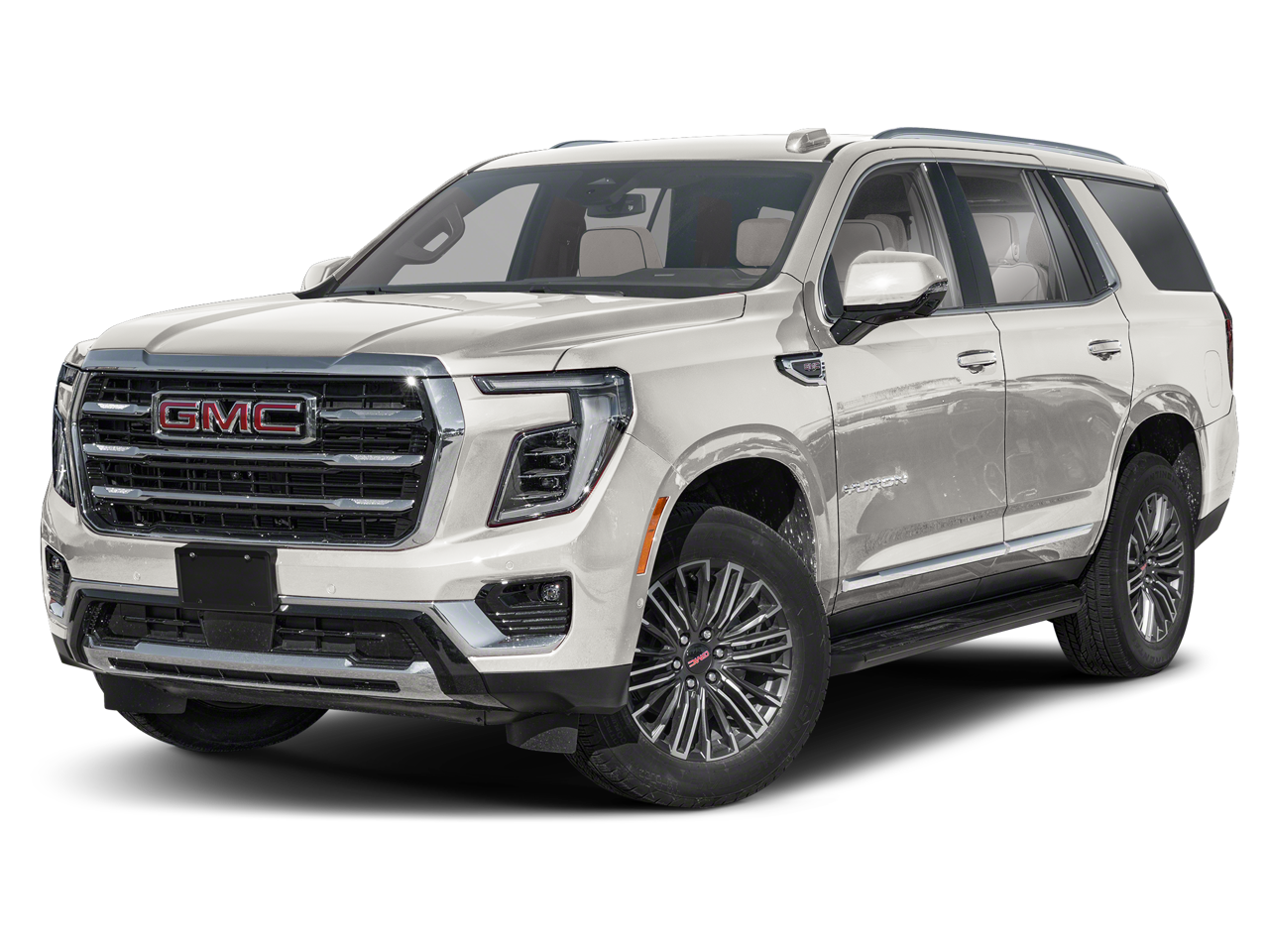 Used 2026 GMC Yukon Denali with VIN 1GKS2DKL3TR162971 for sale in Kansas City