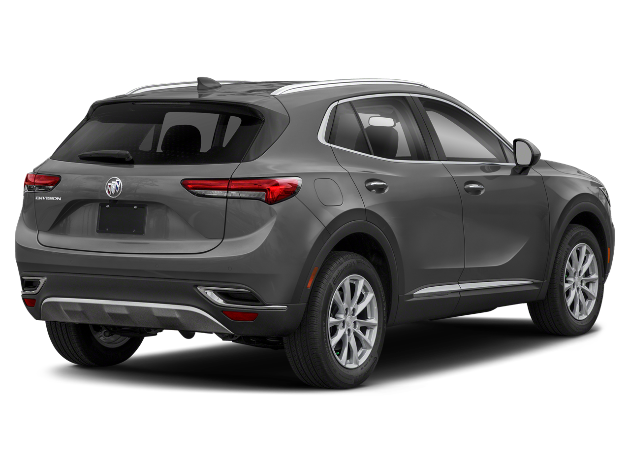 2022 Buick Envision Essence - Photo 27