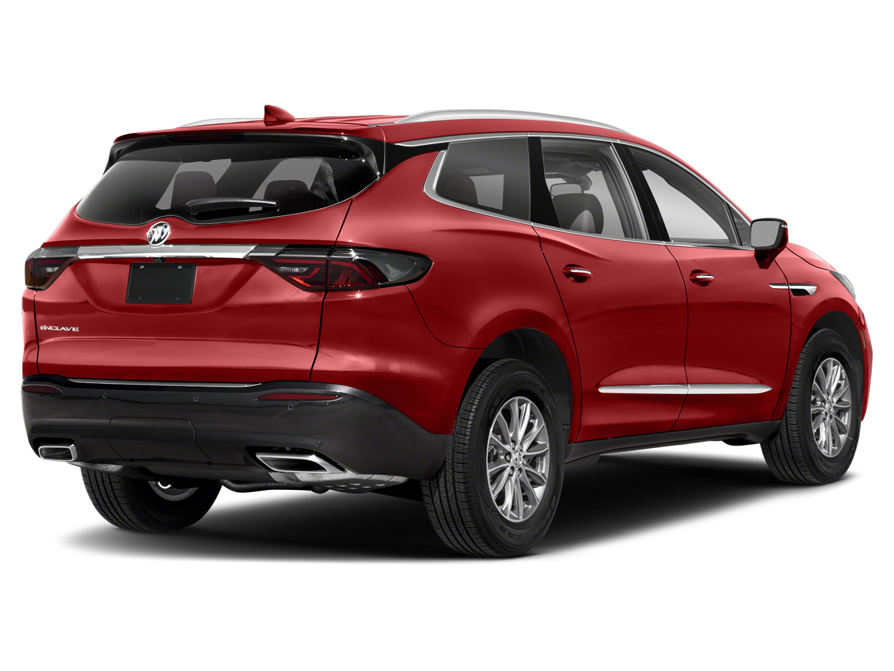 2023 Buick Enclave Essence - Photo 28