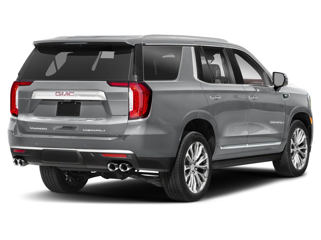 2023 GMC Yukon Denali - Photo 28