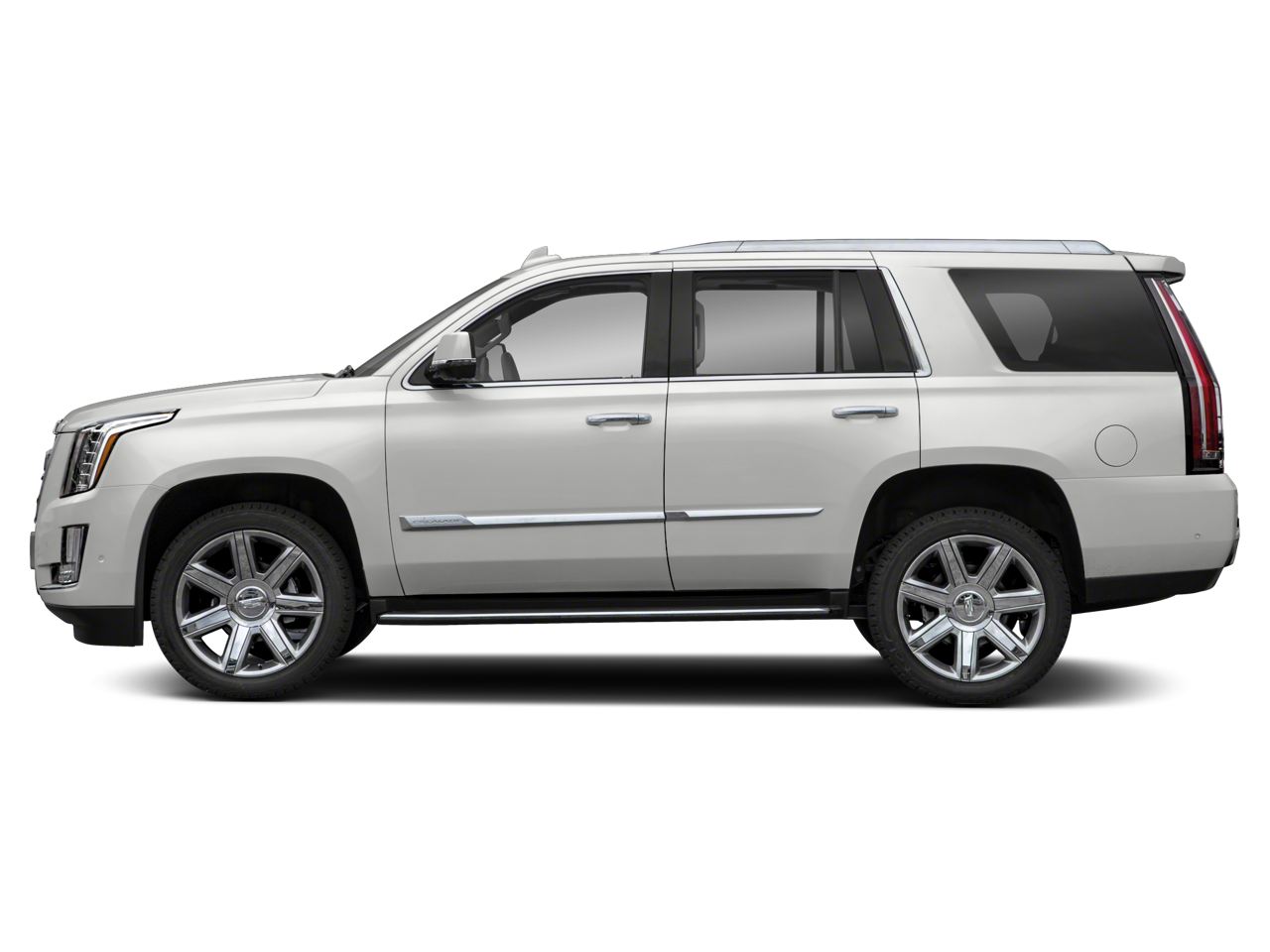 2019 Cadillac Escalade Platinum