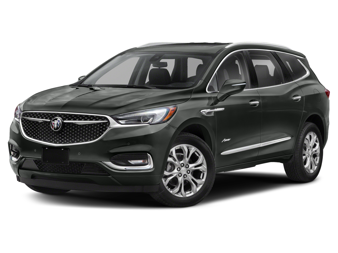 Used 2020 Buick Enclave Avenir with VIN 5GAEVCKW2LJ219391 for sale in Kansas City