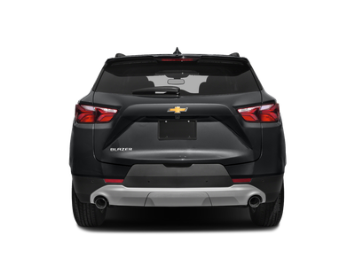 2020 Chevrolet Blazer Premier