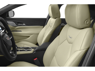 2022 Cadillac CT4 Sport