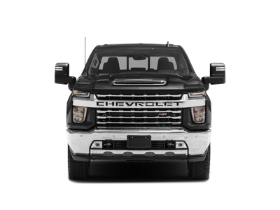 2023 Chevrolet Silverado 2500 HD LTZ