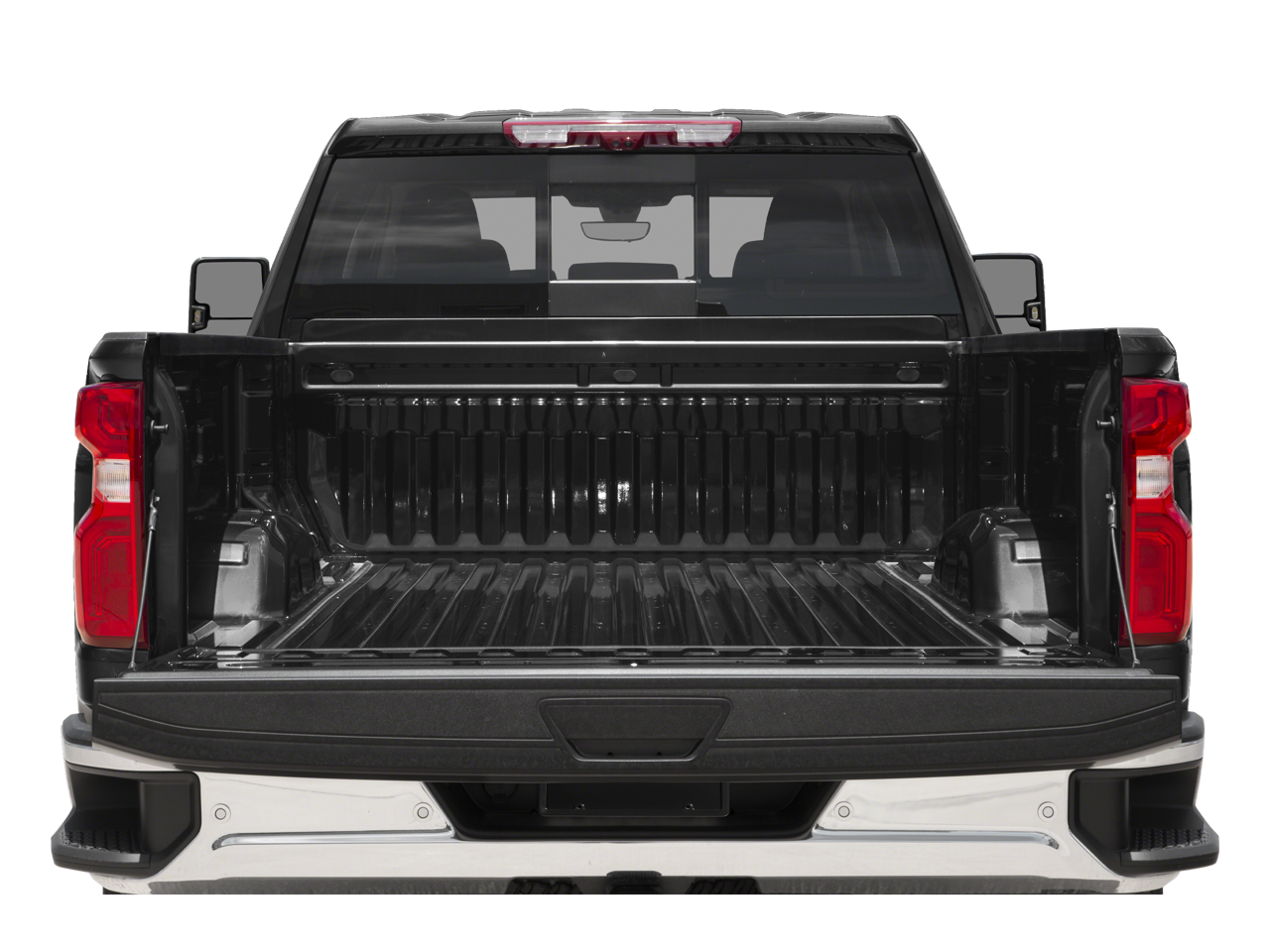 2023 Chevrolet Silverado 2500 HD LTZ