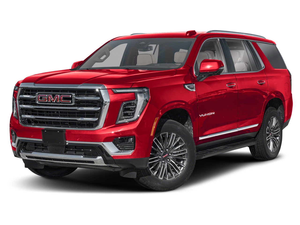 Used 2026 GMC Yukon Denali with VIN 1GKS2DKL3TR162971 for sale in Kansas City