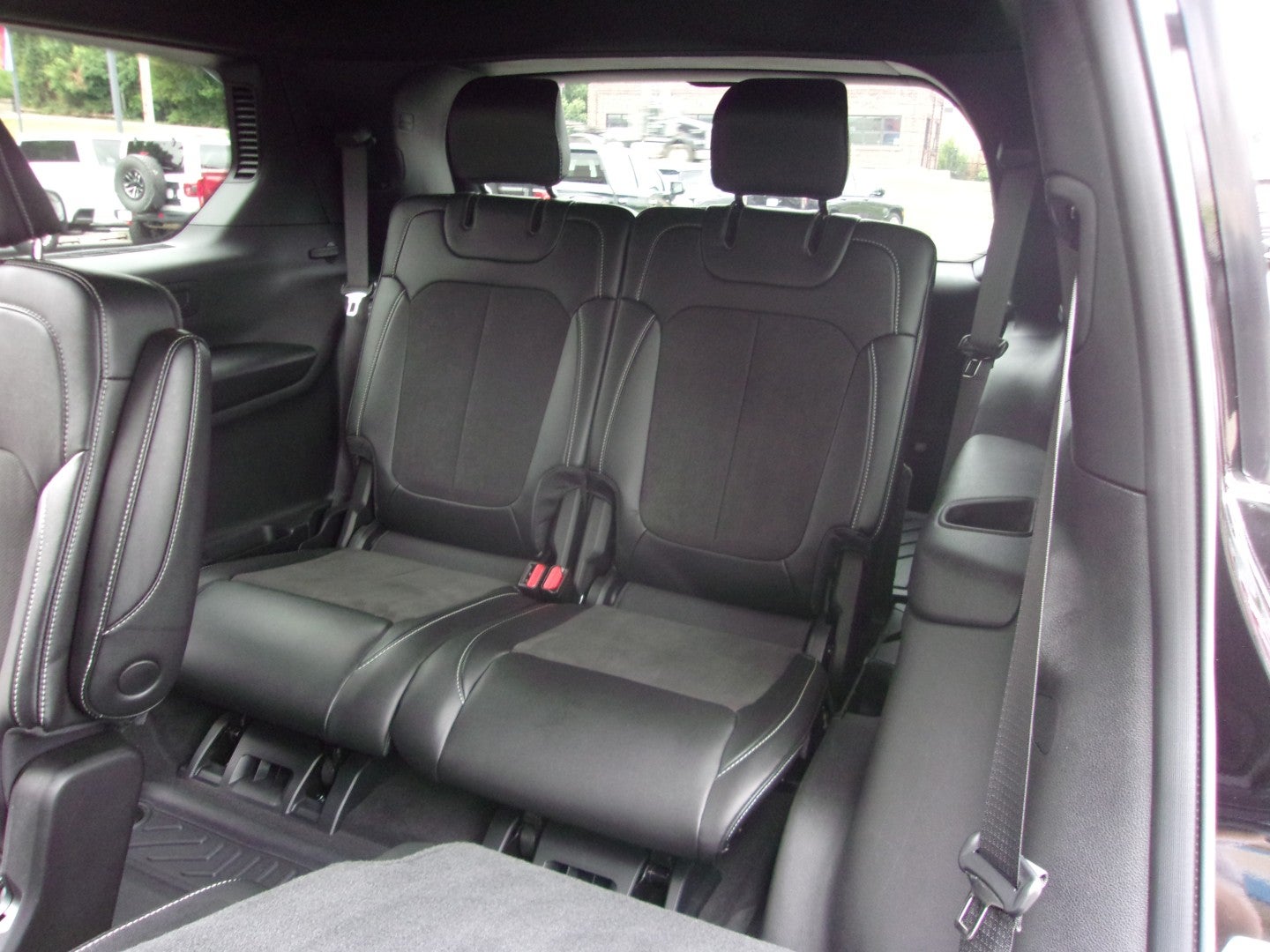 2024 Jeep Grand Cherokee L Altitude X 4x4