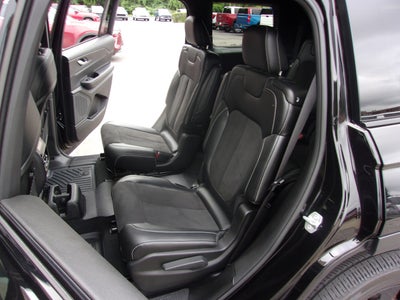 2024 Jeep Grand Cherokee L Altitude X 4x4