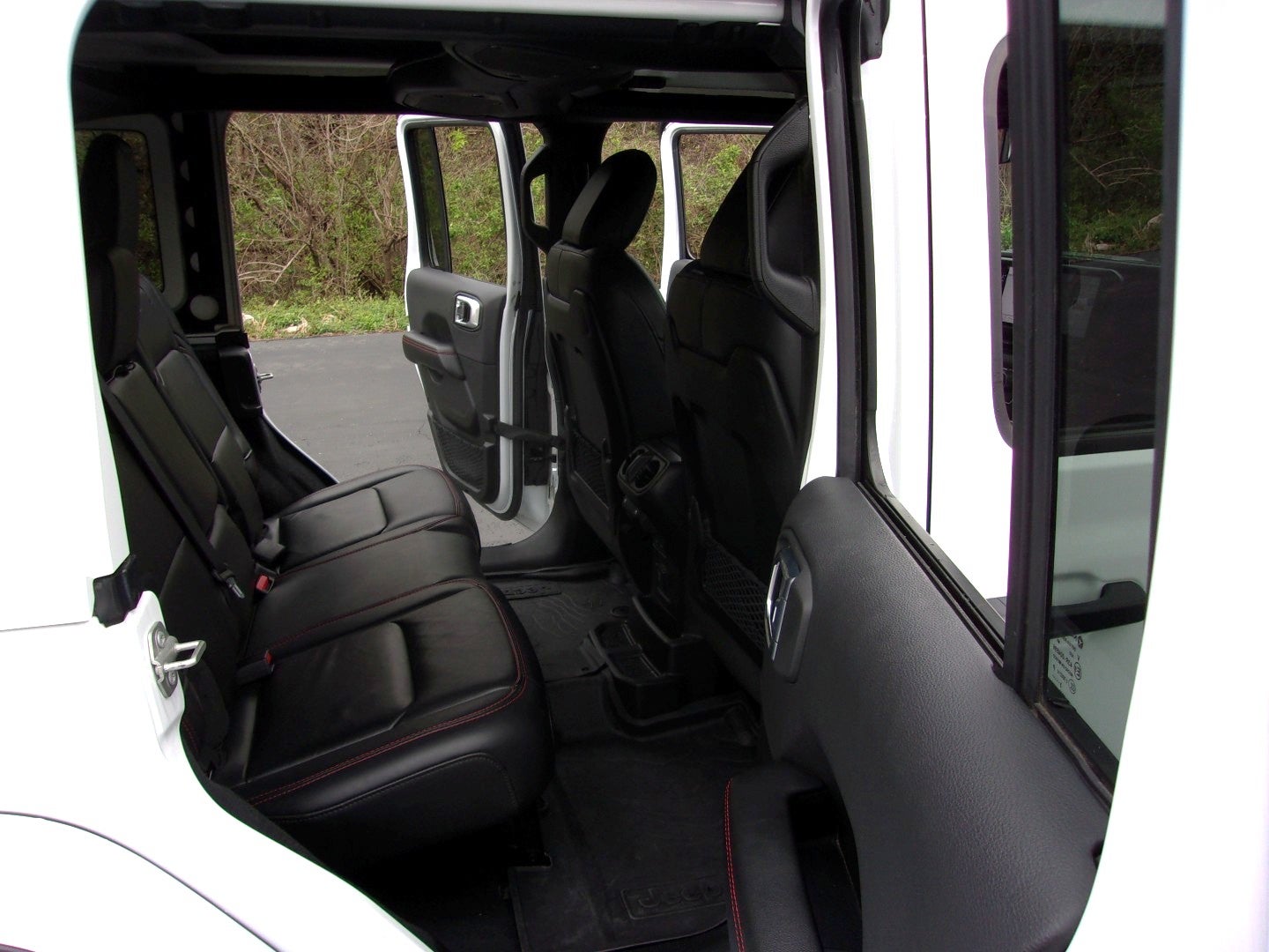 2024 Jeep Wrangler Rubicon X