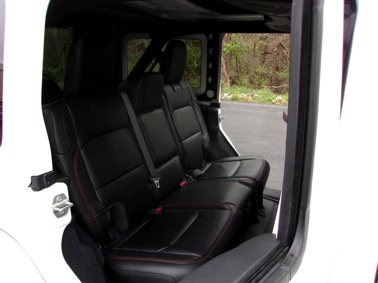 2024 Jeep Wrangler Rubicon X