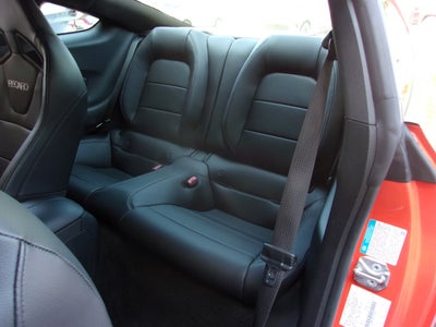 2015 Ford Mustang GT