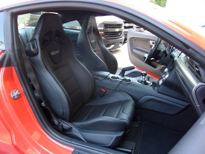 2015 Ford Mustang GT