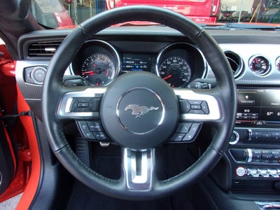 2015 Ford Mustang GT