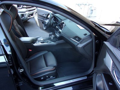 2022 Cadillac CT4 Sport