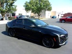 2022 Cadillac CT4 Sport