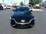 2022 Cadillac CT4 Sport