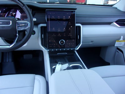 2027 GMC Acadia Denali
