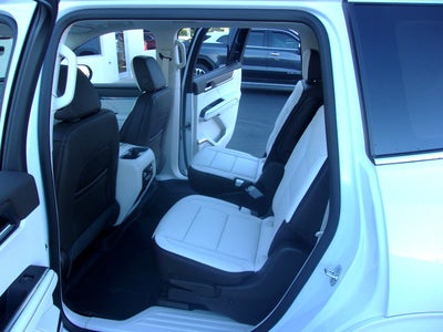 2027 GMC Acadia Denali
