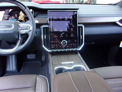 2027 GMC Acadia Denali Ultimate
