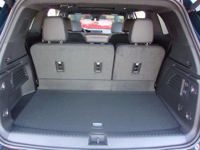 2027 GMC Acadia Denali Ultimate