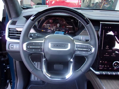 2027 GMC Acadia Denali Ultimate