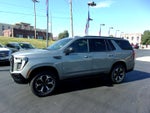 2027 GMC Yukon AT4