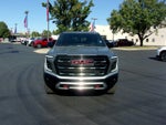 2027 GMC Yukon AT4