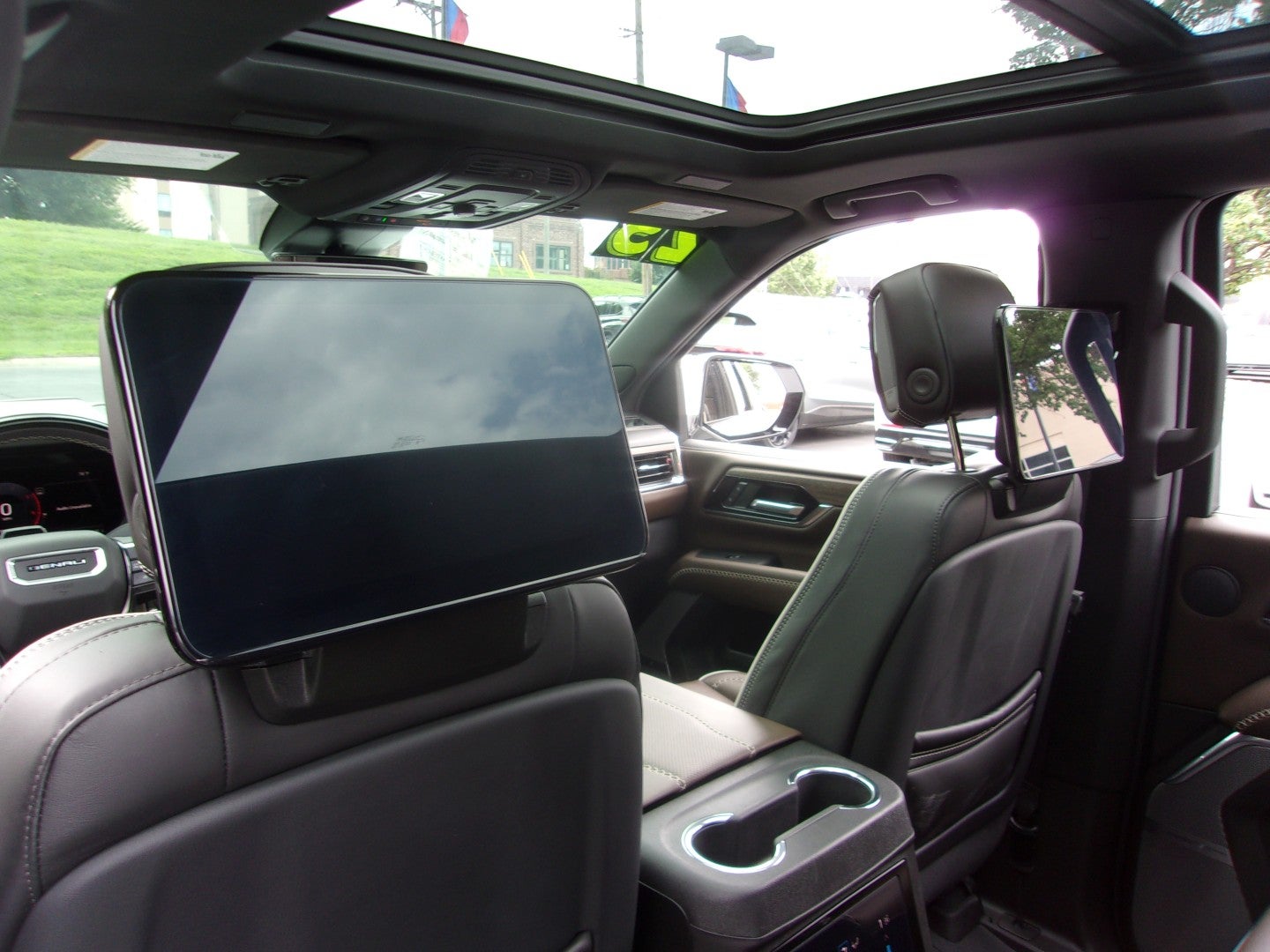 2025 GMC Yukon XL Denali Ultimate