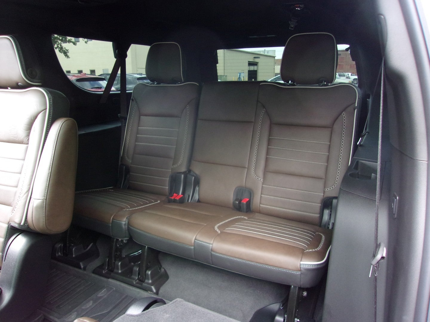 2025 GMC Yukon XL Denali Ultimate
