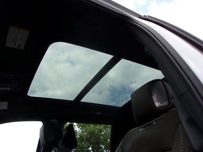 2025 GMC Yukon XL Denali Ultimate