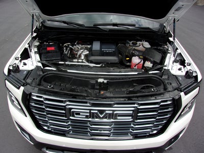 2025 GMC Yukon XL Denali Ultimate