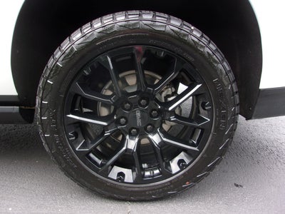 2025 GMC Yukon XL Denali Ultimate