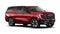 2027 GMC Yukon XL AT4 Ultimate