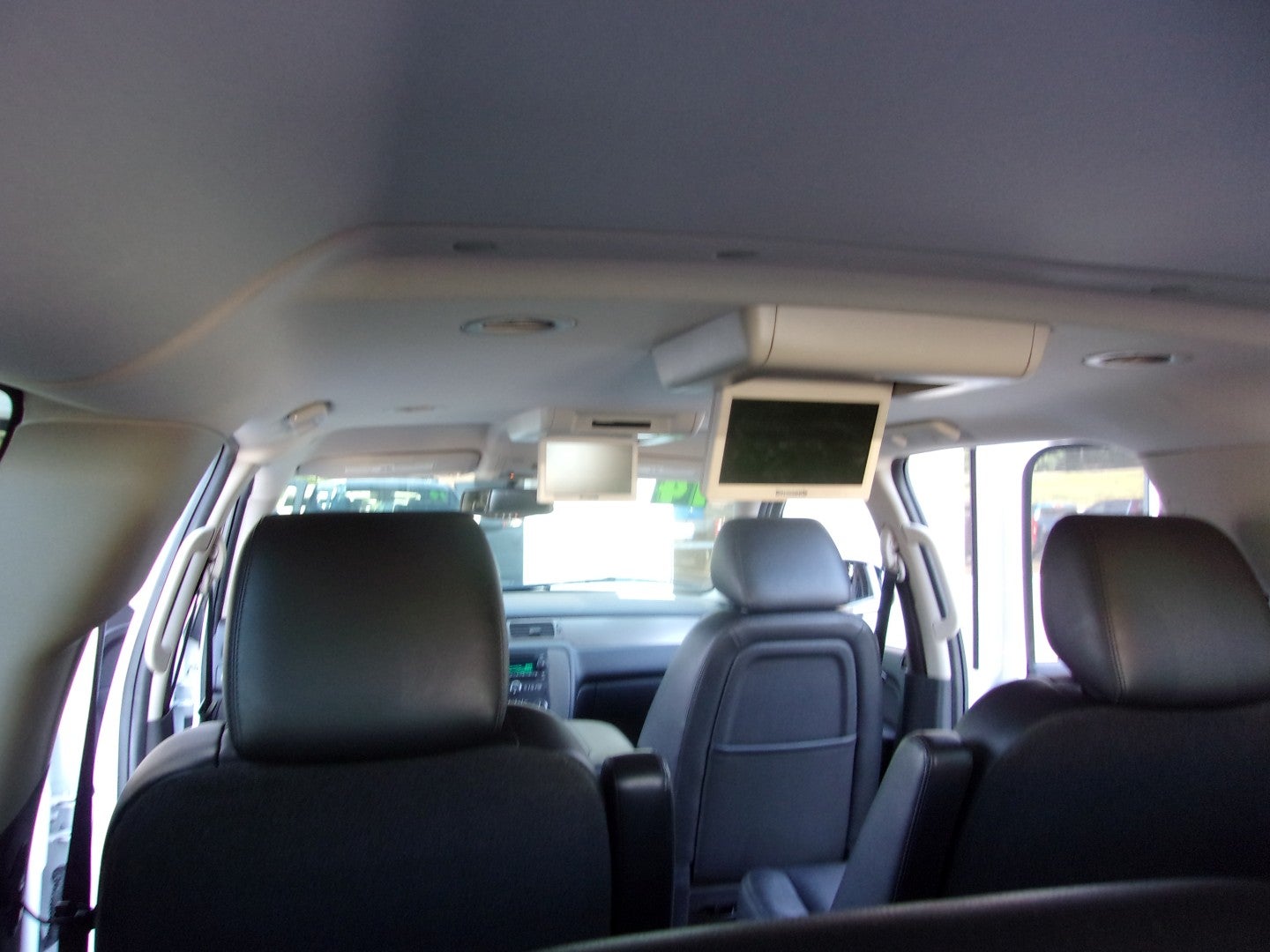 2014 Chevrolet Suburban LT