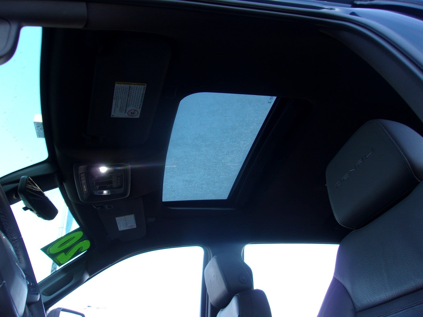 2020 GMC Sierra 2500 HD Denali